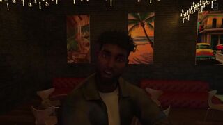 Couples Lustbound (part 1)
