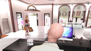 Couples Lustbound (part 1)