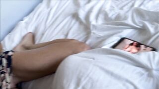 Most good Ally's Mama Shares Taboo Dream - Justine Jakobs - Mommy Comes 1st - Alex Adams