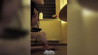 Would u like a little dance?!