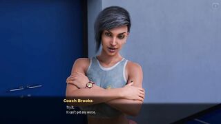 Complete Gameplay - MILFs of Sunville two, Part 69
