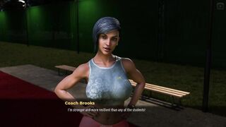Complete Gameplay - MILFs of Sunville two, Part 69