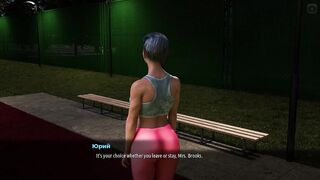 Complete Gameplay - MILFs of Sunville two, Part 69