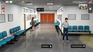 Complete Gameplay - MILFs of Sunville two, Part 69