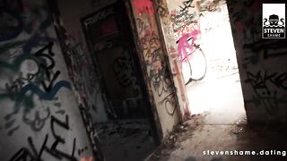 Petite Megan Venturi gets her hairless twat pounded HARD! stevenshame.dating