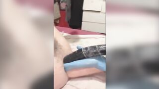 Arms Inside