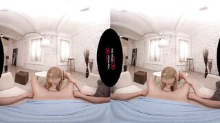 VirtualRealPorn.com - Looking for a roommate