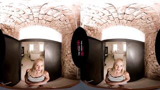 VirtualRealPorn.com - Looking for a roommate