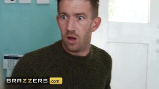 BRAZZERS - Bonnie Blue Launches A Wicked Social Media Hunt, Letting Fortunate Danny Bang His Favourite Influencer