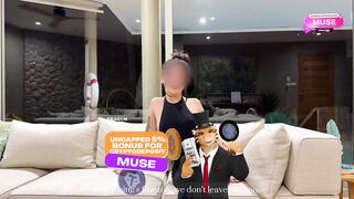 It’s not my fault! That babe tempted me herself! I had no choice but to cheat! Screwed my wife’s superlatively good ally during the time that this babe was away