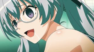 Breasty Gals with Large Booties Like to Bang with the Huge Dicks