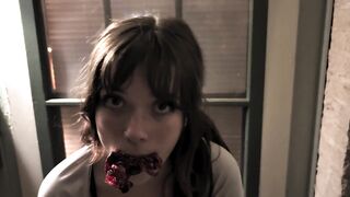Piggy Serf - #HentaiAlive