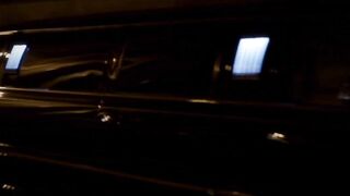 X-Art four angels & one stud in a limousine - be glad when u see this :-)