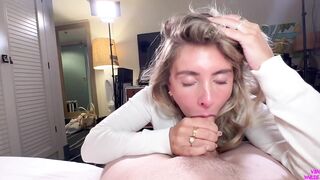 Bonnie Blue Bangs A Favourable Chap From Dating App