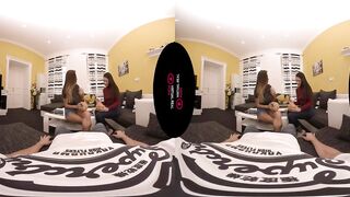 VirtualRealPorn.com - Pumpkin contest