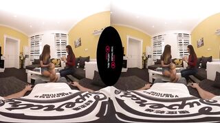 VirtualRealPorn.com - Pumpkin contest