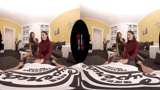 VirtualRealPorn.com - Pumpkin contest