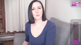 Clara Dee Knows What U need - The Jerk OFF Games