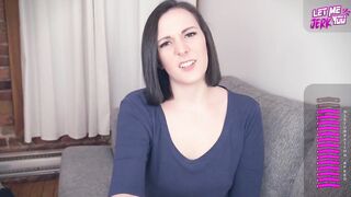 Clara Dee Knows What U need - The Jerk OFF Games