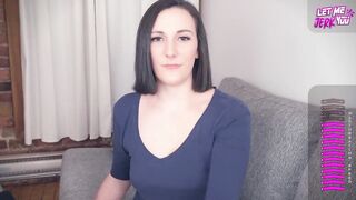 Clara Dee Knows What U need - The Jerk OFF Games