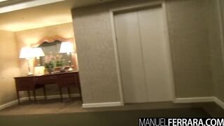 Manuel Ferrara - Ava Addams Shows Off Anal Endurance