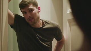 Lewd neighbour  teen and comes over to screw her