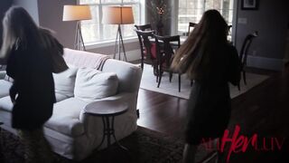 AllHerLuv.Com - Beguiled - Preview