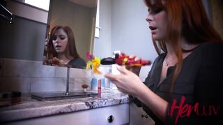 AllHerLuv.Com - Beguiled - Preview