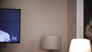 MissaX - Step-Sister's Bad Date - Teaser