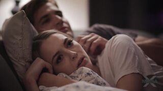 MissaX - Step-Sister's Bad Date - Teaser