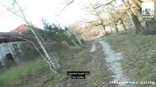 Andy Star discharges a hawt load of cum in Arteya's throat! StevenShame.dating