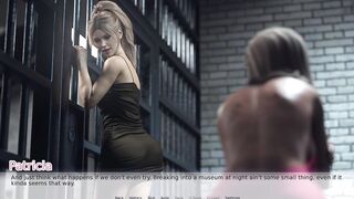 A Wife And StepMother AWAM 104 Animation, Porn games, Adult games, cg game, Visual novel