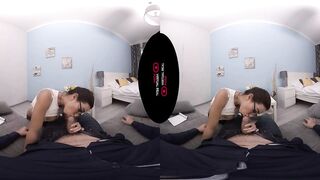 VirtualRealPorn.com - Screwing up my grades