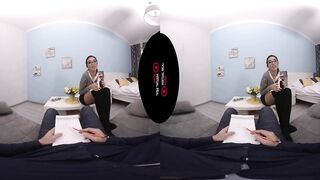 VirtualRealPorn.com - Screwing up my grades