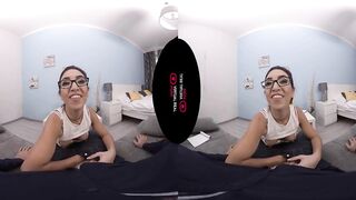 VirtualRealPorn.com - Screwing up my grades