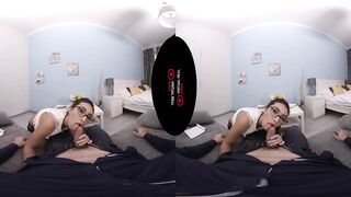 VirtualRealPorn.com - Screwing up my grades