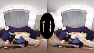 triple penetration destroyed all holes