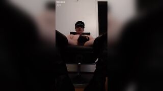 Juha Vantanen, finnish homosexual porn model