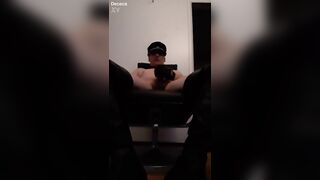 Juha Vantanen, finnish homosexual porn model