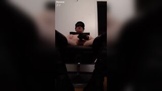 Juha Vantanen, finnish homosexual porn model