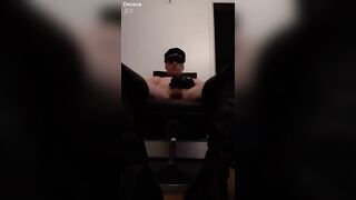 Juha Vantanen, finnish homosexual porn model