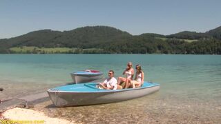 outdoor family therapy groupsex fuckfest
