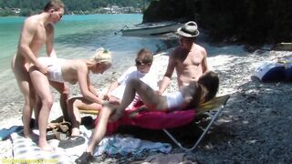 outdoor family therapy groupsex fuckfest