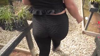 Hawt Colombian Latin babe in an gracious hardcore scene