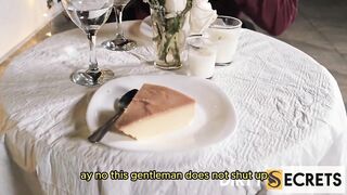 I DRILLED MY FIANCÉ'S STEPSON ON MY WEDDING DAY.