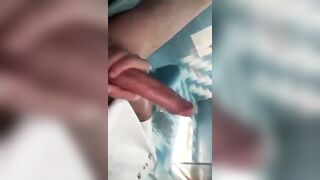 Soy un homosexual caliente en busca de amigos maduros jaja