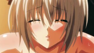 A Vanilla Girl with Large Breasts and a Large Booty Likes Cosplay and Riding Ramrod