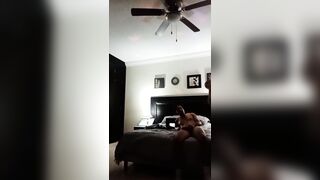 Amateur Teen whore nearly gets Caught cheating in Hotel