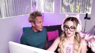 Pleasant Gamer Frozen Used By Step Uncle