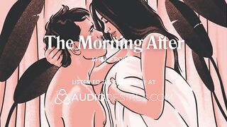 Your Chap Bangs U Once more in the Morning – Finger Play & Praise - Porn Erotic Story for Chicks